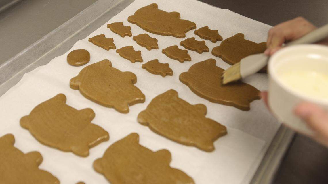 Gluten-free Mexican bakery to sell at SLO County farmers market. Where to find it