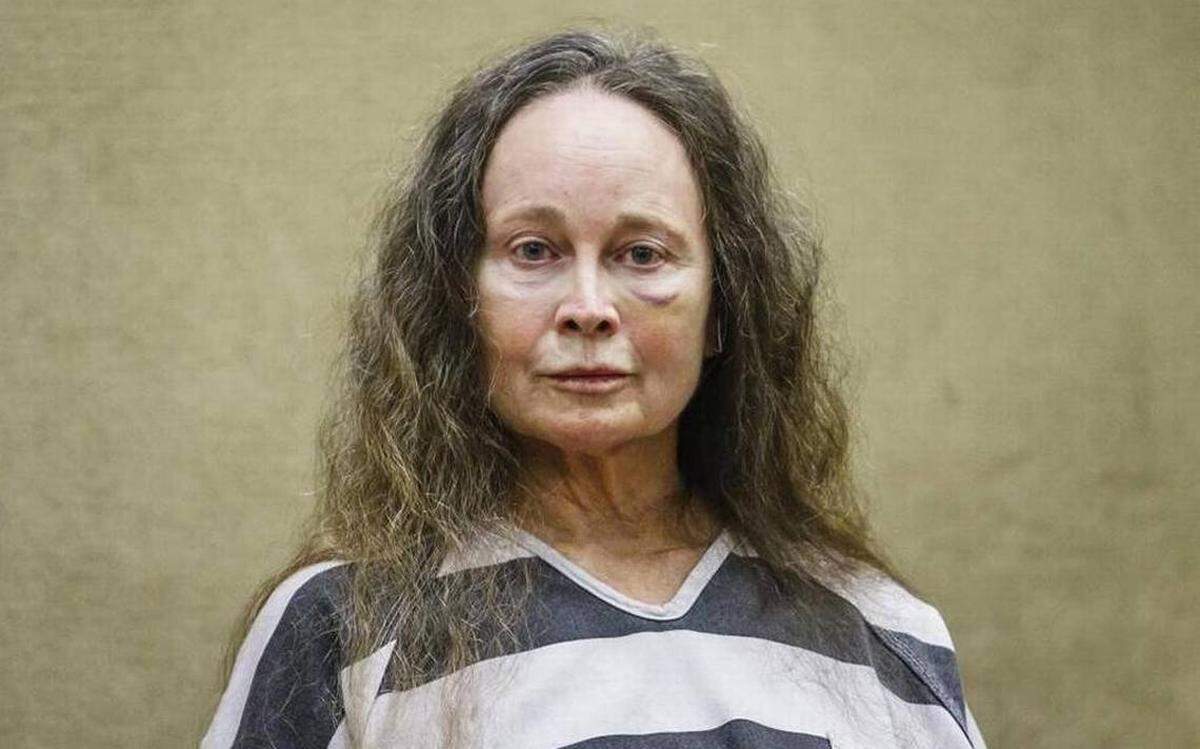Alleged murderer Nicole Honait Luxor, 62, died July 16, 2016, in hospital care after succumbing to gall bladder cancer.