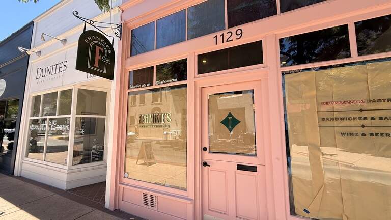 New cafe to open in downtown SLO as ‘little sister’ of nearby Italian restaurant