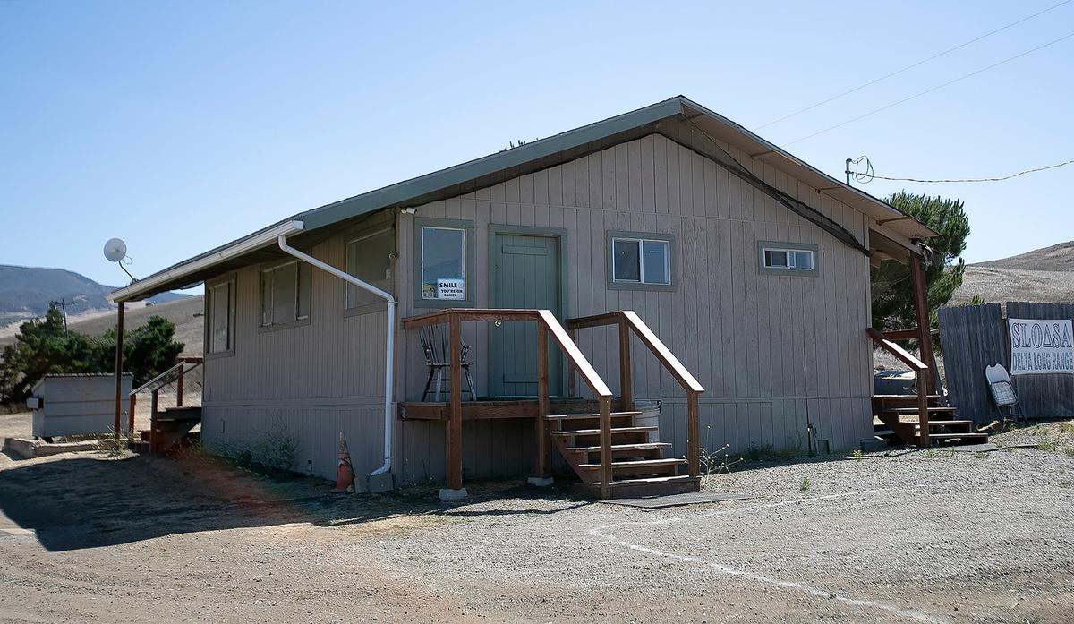 Fish and Wildlife conducted an evaluation of the physical property at the San Luis Obispo Sportsmen’s Association shooting range and found that renovations to the long-range office building — which were not authorized — did not comply with Americans with Disabilities Act. General manager Julia Soto said the renovations were needed because the building and its steps were “falling apart.” The renovations included adding a new back deck that has stairs leading up to the entry but no ramp.