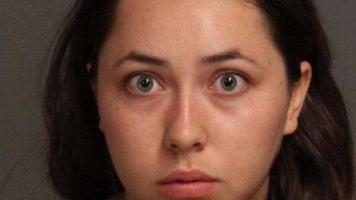 Brianna Day Morales, 20, of Chico was arrested Tuesday, July 28, 2015, on suspicion of human trafficking, abduction for purposes of prostitution, false imprisonment and criminal conspiracy. Original story »