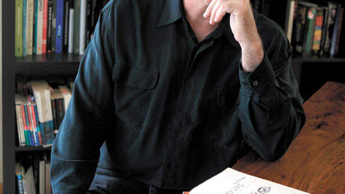 SLO publishing house makes a mark in the literary world