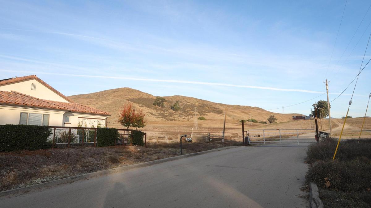 San Luis Obispo’s long-term plans call for extending Prado Road along the South Hills to connect South Higuera Street and Broad Street and create a new thoroughfare at the south end of the city.