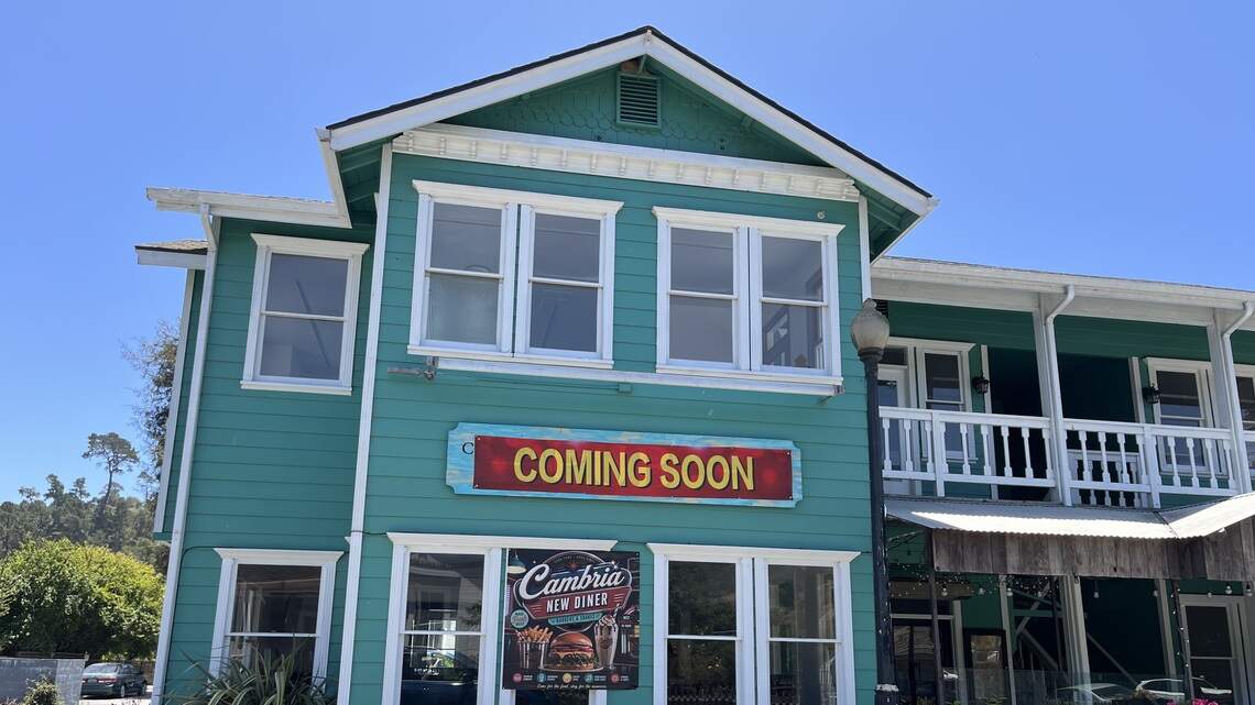 County settles wrongful death lawsuit and a new ‘50s diner. Today’s top stories
