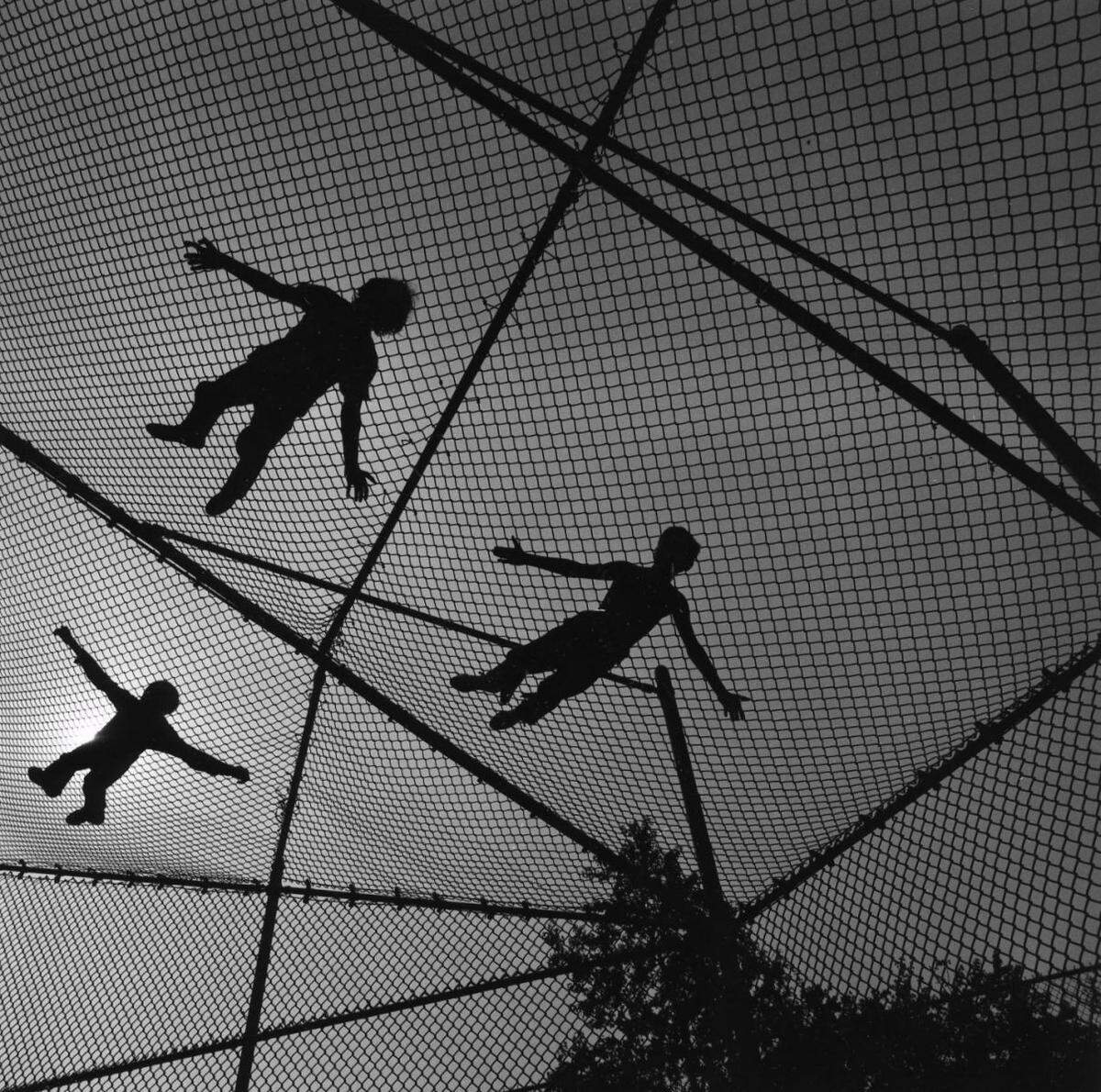 “Flying Dream”