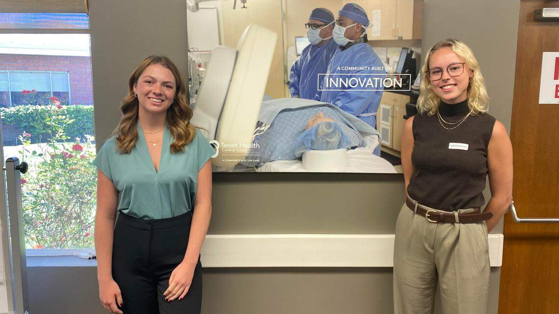 Cal Poly students to spend 10 weeks shadowing SLO doctors — and developing cutting-edge tech