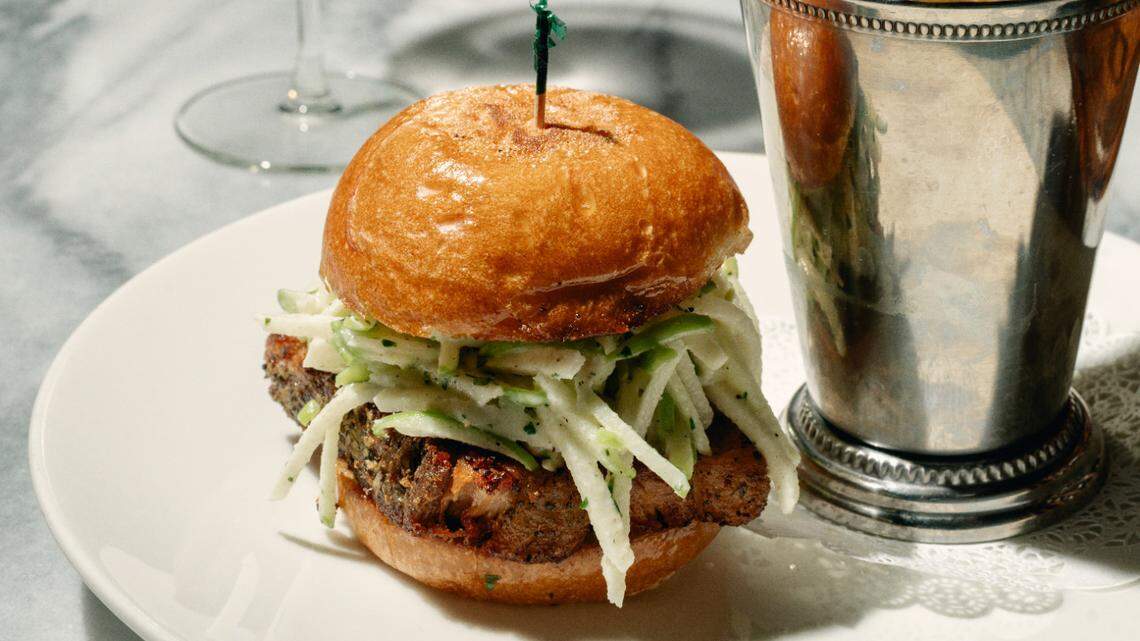 Ready for happy hour? Michelin-recognized downtown SLO restaurant adds special menu