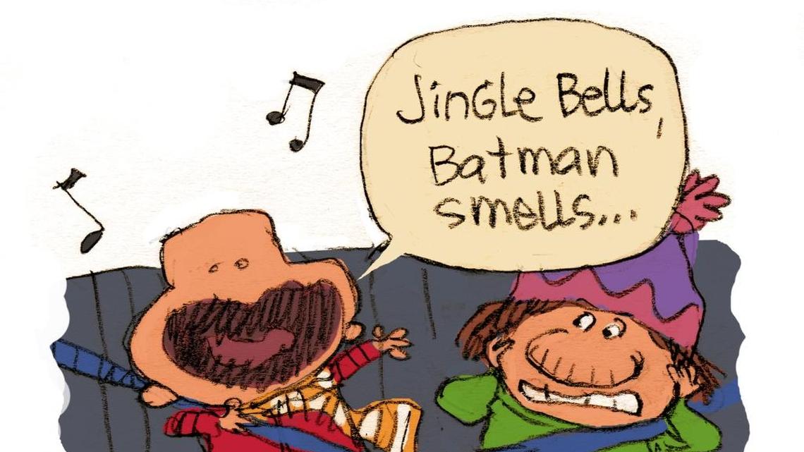 Got a song stuck in your head? Here’s how to get rid of an earworm