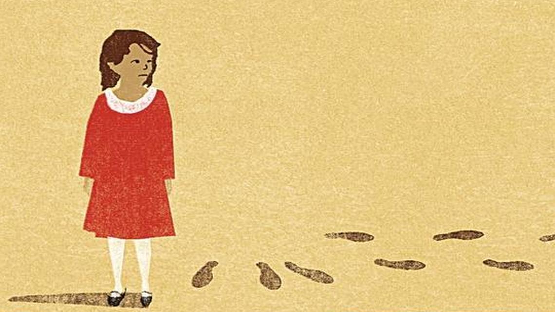 Loss that lingers: How to cope with tragic reminders