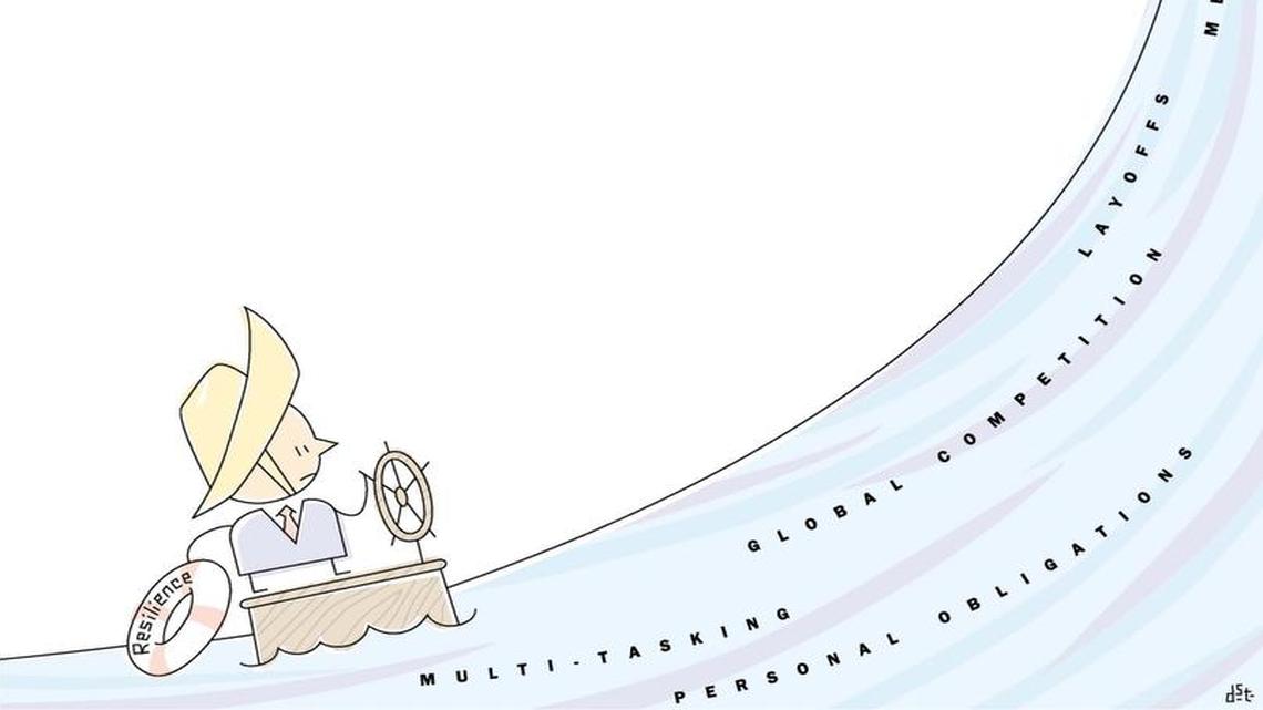 Are you resilient? 8 ways to know