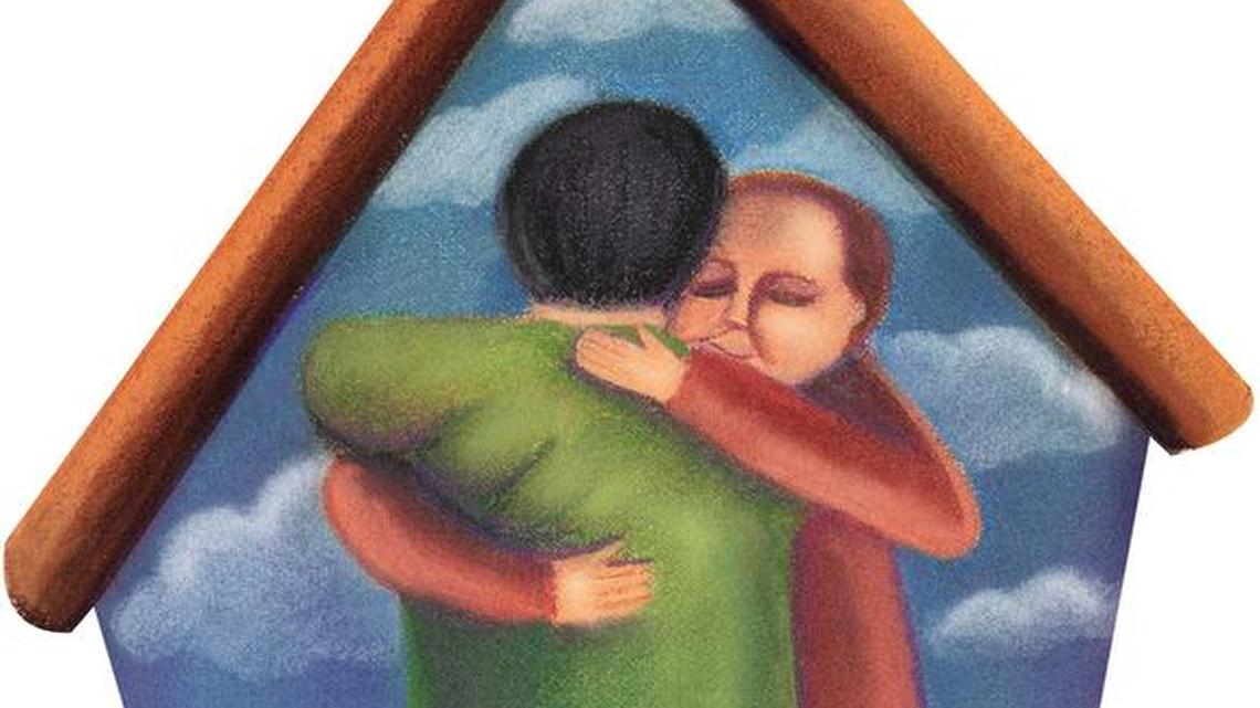 How to mend fences after a divisive presidential election