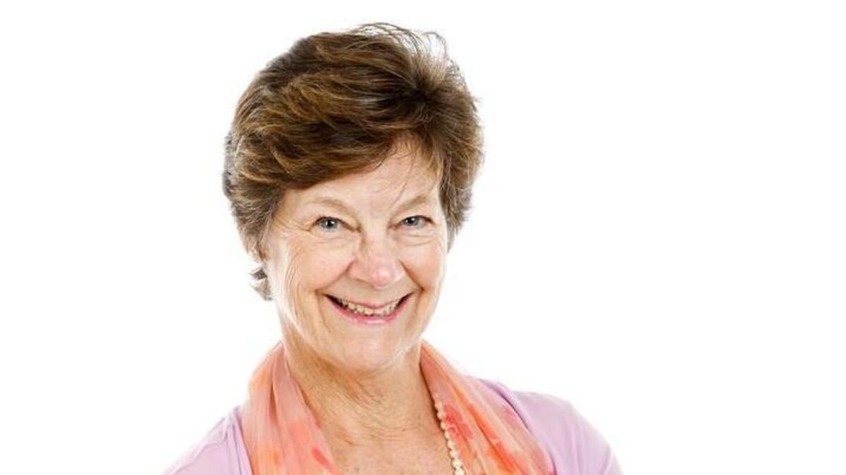 Linda Lewis Griffith