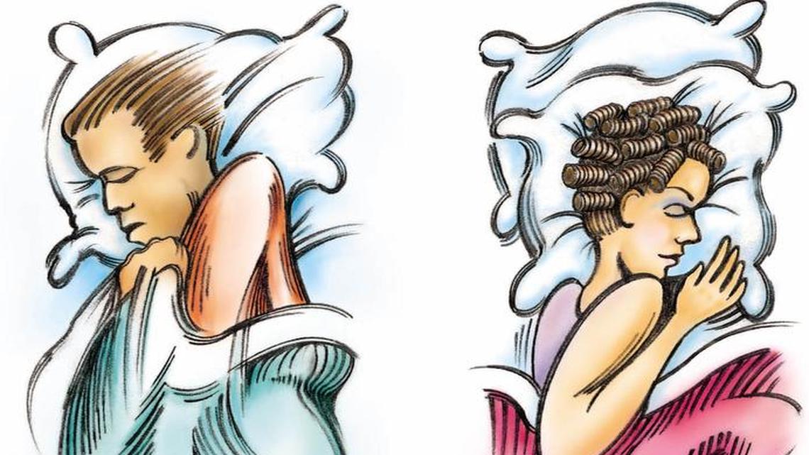 How to avoid being ignored or shut out by your partner