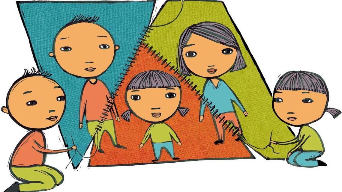 How your blended family can survive — and thrive