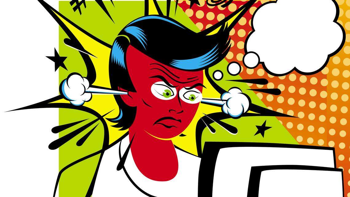 Let it go: Here's how to avoid hurt feelings — and worse