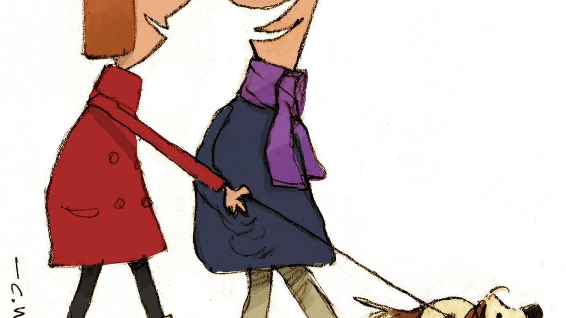 How to keep relationships healthy: Use your ‘A’ game