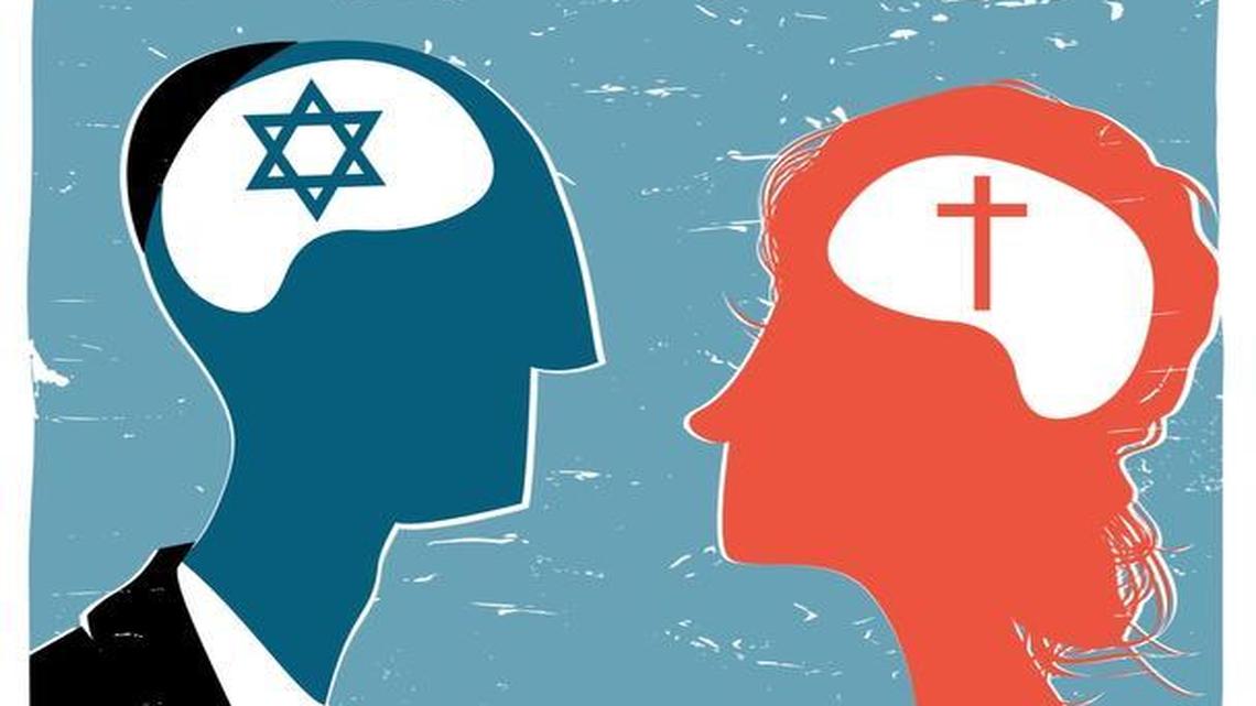 How to make an interfaith marriage work