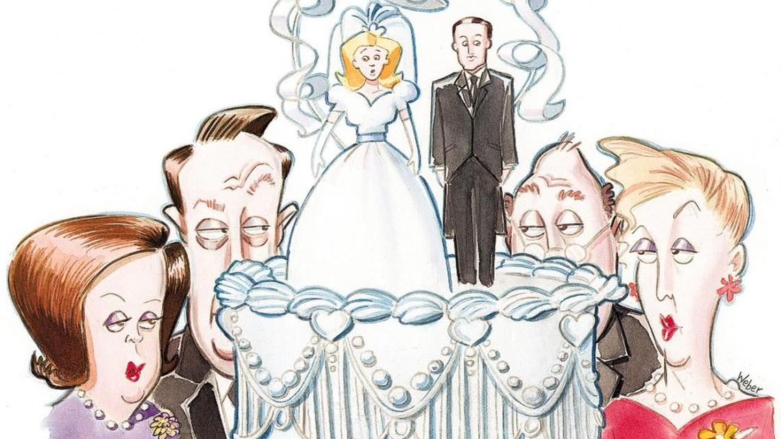 How to get along with your in-laws