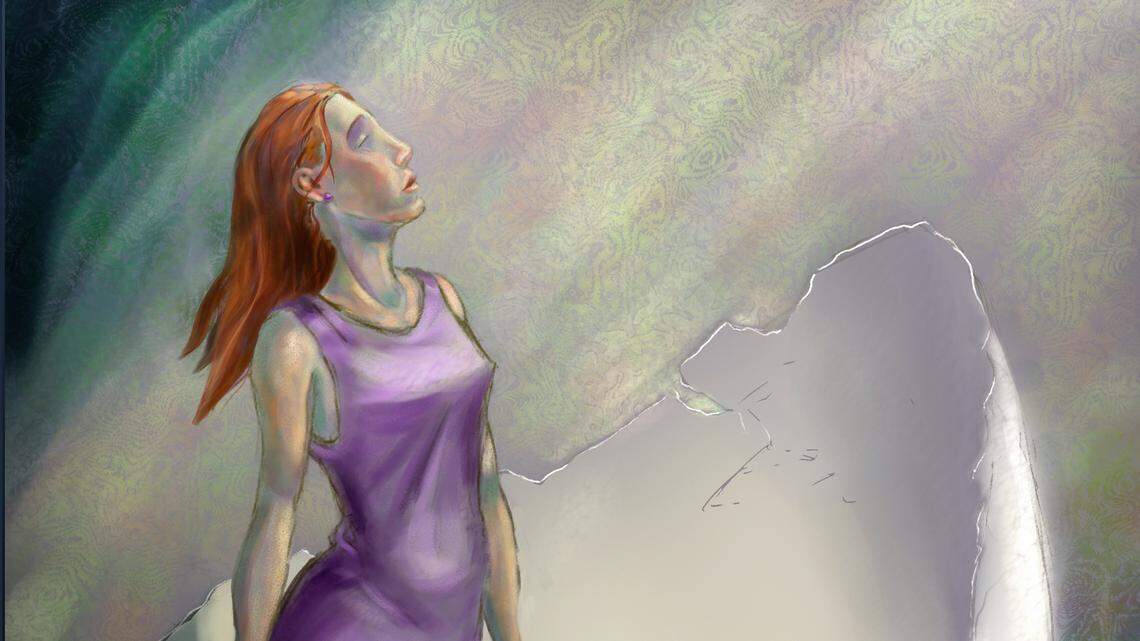 How to get out of your comfort zone