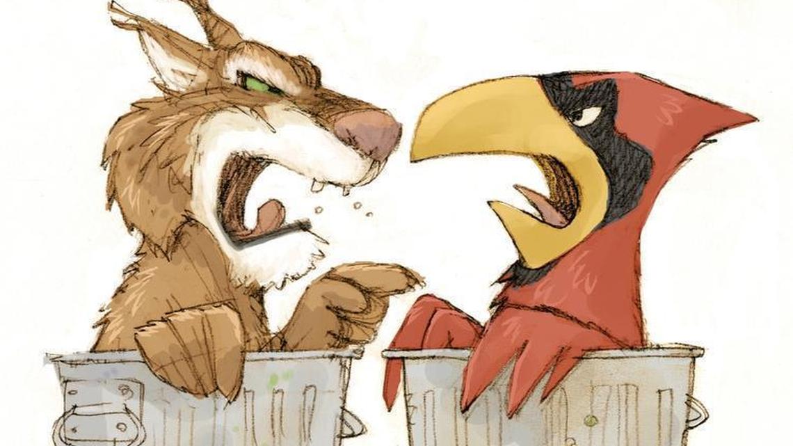 Think before you speak (or post to Facebook)