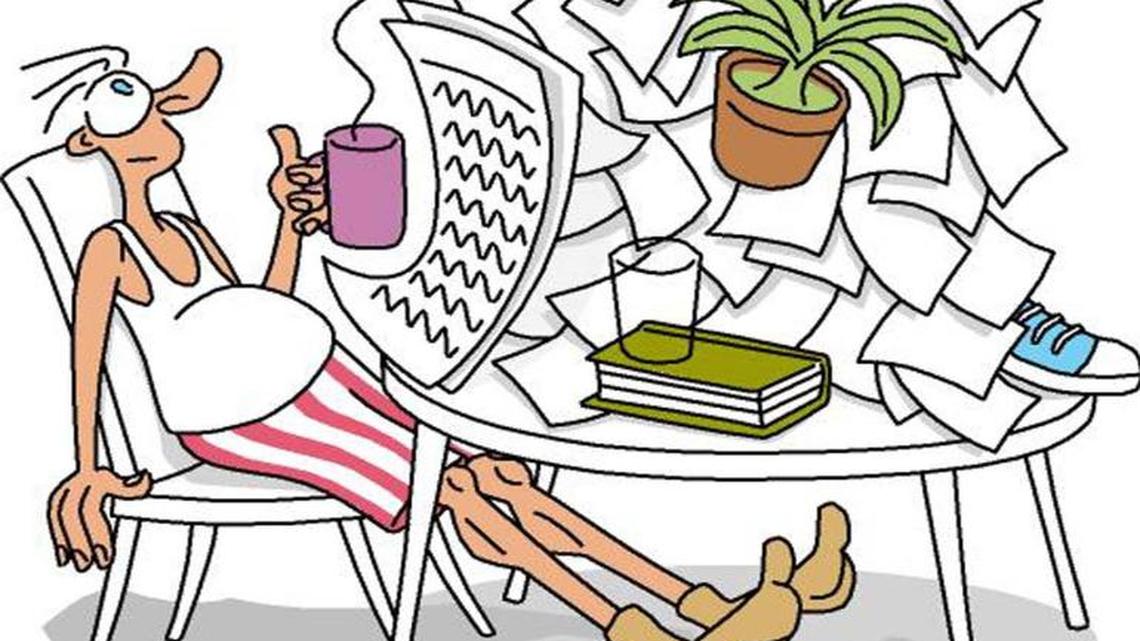 7 things you can do to clean out your emotional closet