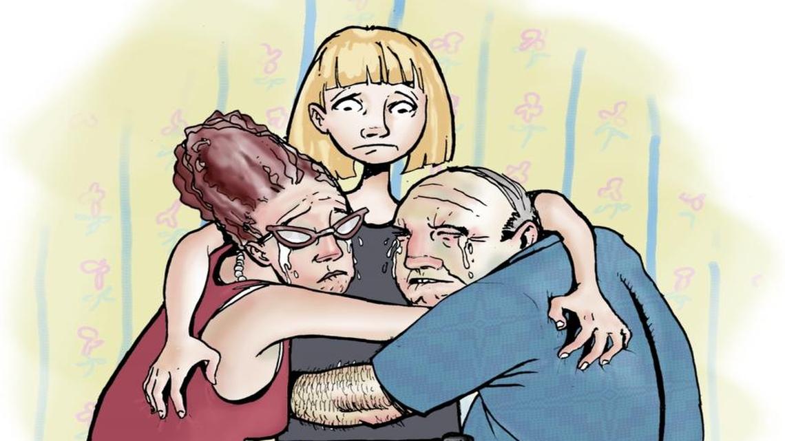 Saying goodbye is hard — here’s how to do it