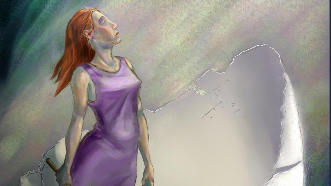 Step out of your comfort zone and learn something new about yourself