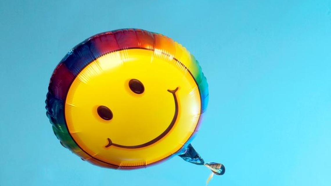 7 tips to a happier life in 2017