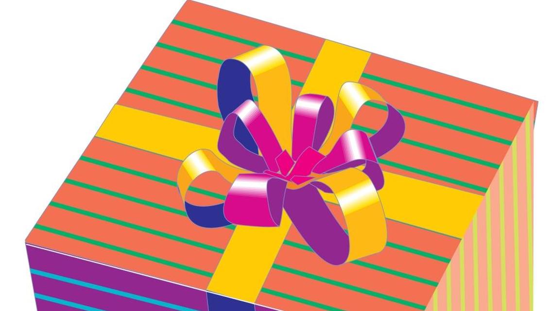 This holiday season, SLO retiree is asking for the gift of ‘Christmas presence’