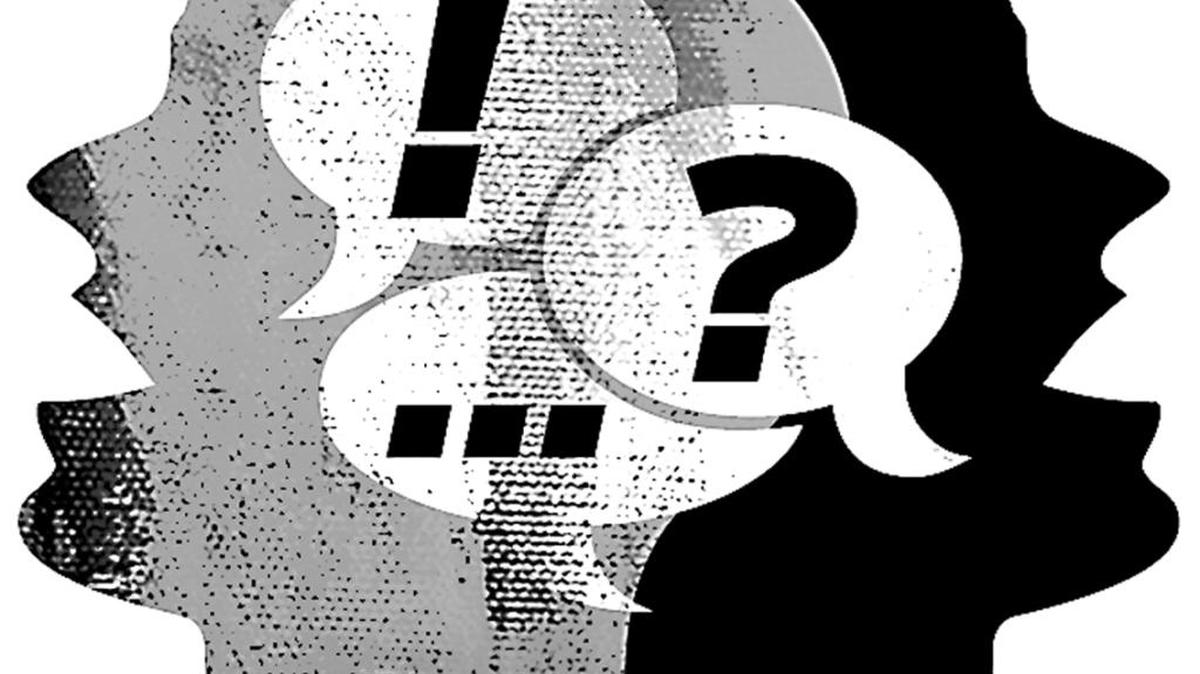 There are several key steps to becoming a better listener.