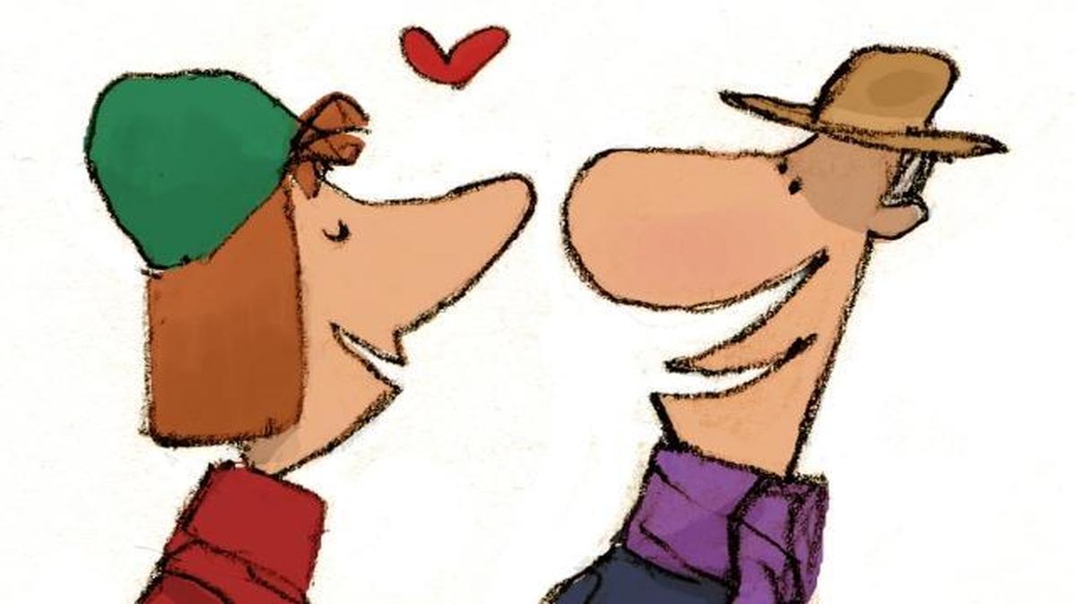 Good relationships keep us healthy and happy, research shows.
