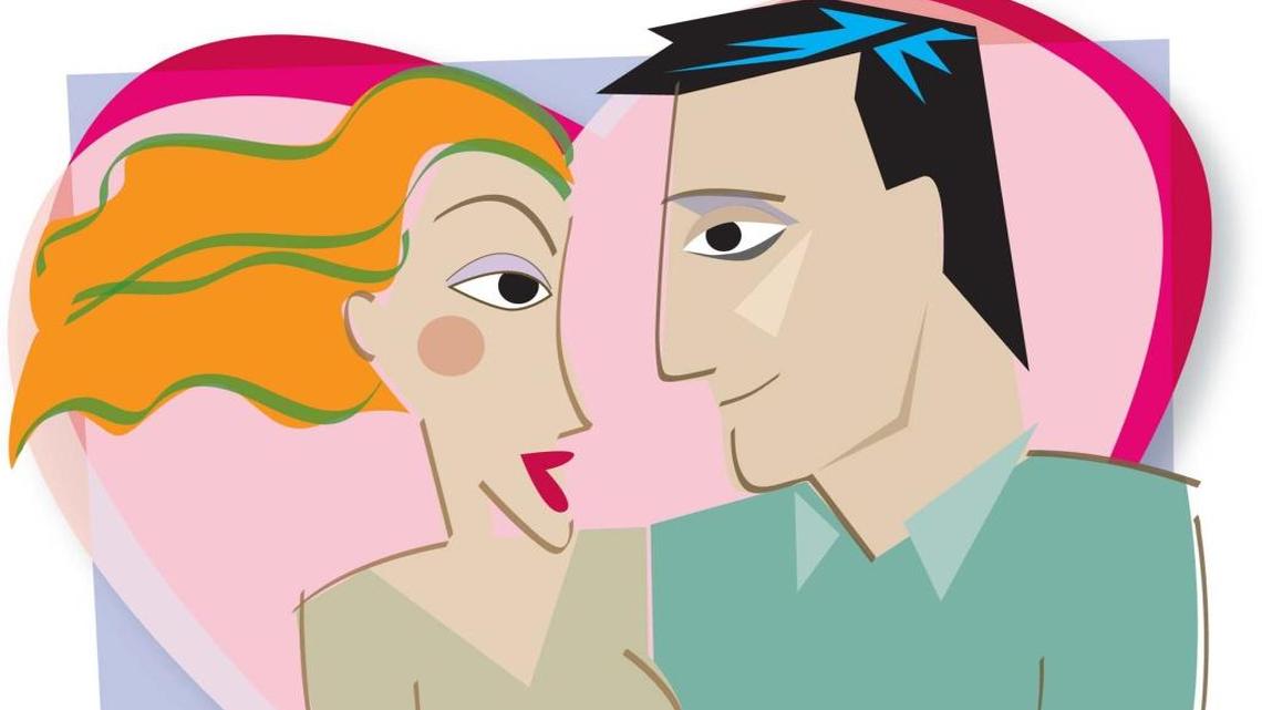 Love at first sight? It exists, but make sure to go back and do your homework.