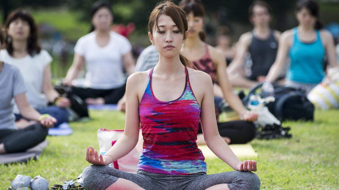 Want less stress and fewer distractions? Mindfulness can help
