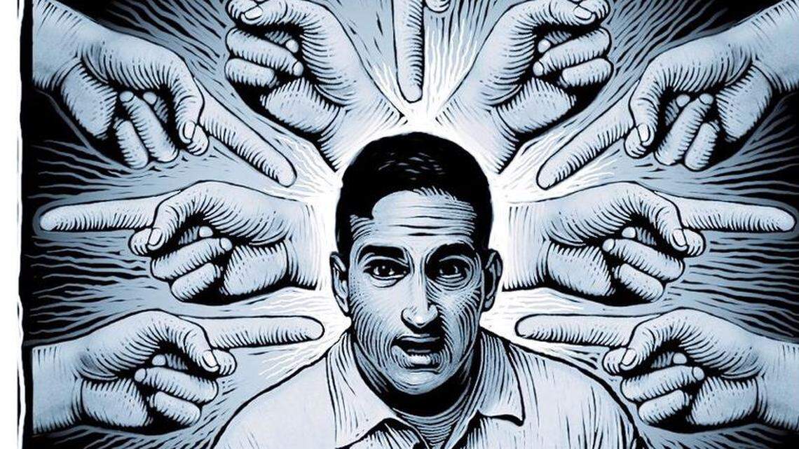 Playing the blame game? It's time to stop