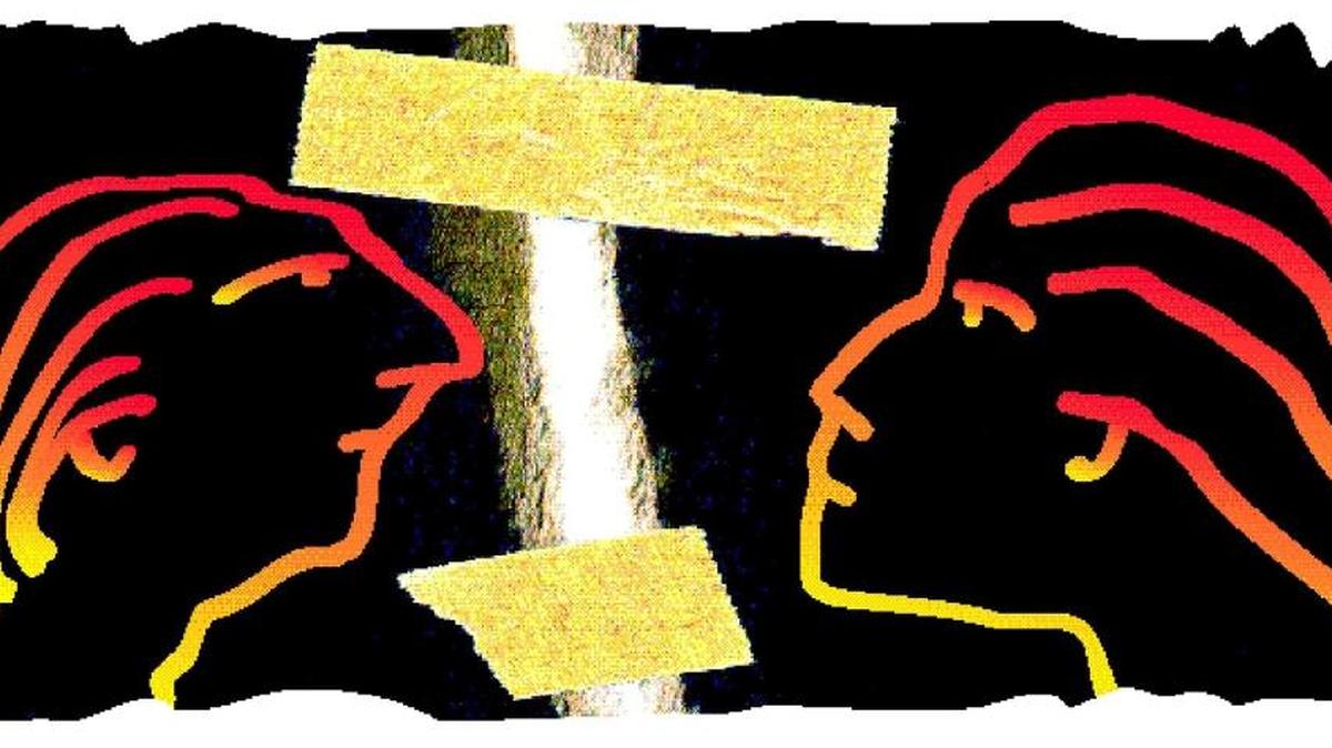 Guilt trips are most likely to occur between family members or close friends because those relationships have the most complex emotions to navigate and the most to lose if they fall apart.
