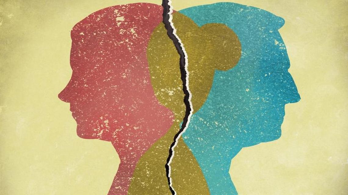 How to deal with your adult child’s divorce