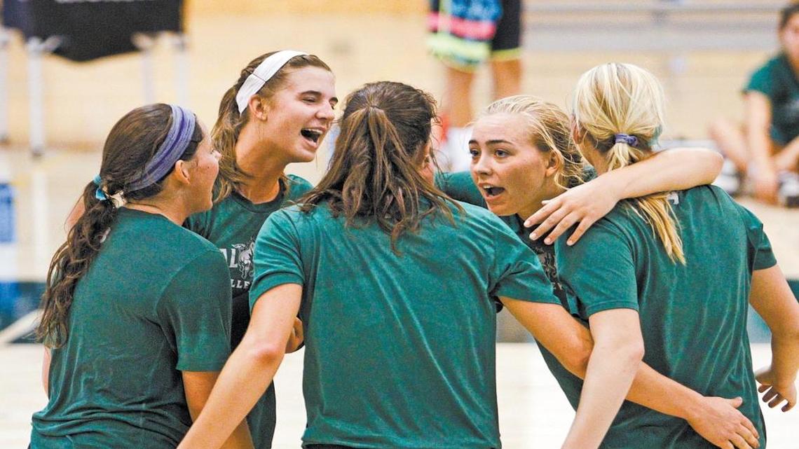 Female athletes should avoid taking fitness to an unhealthy extreme