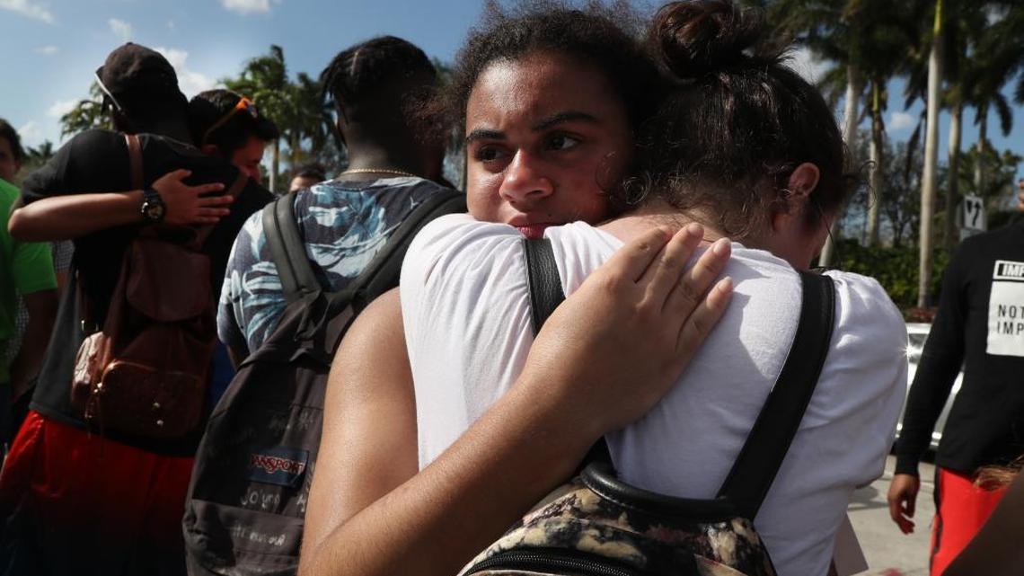 Dealing with PTSD? Here’s how to heal