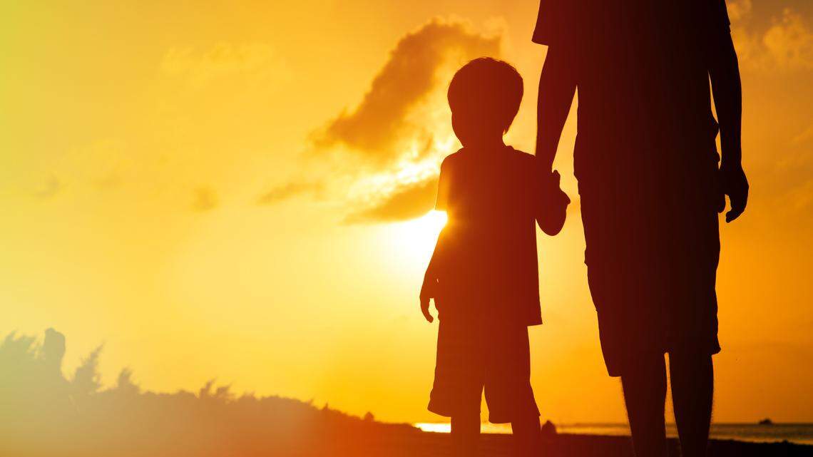 10 tips for raising a boy in the #MeToo era