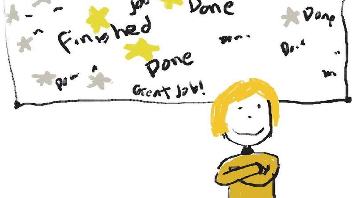 11 tips to help perfectionist students relax