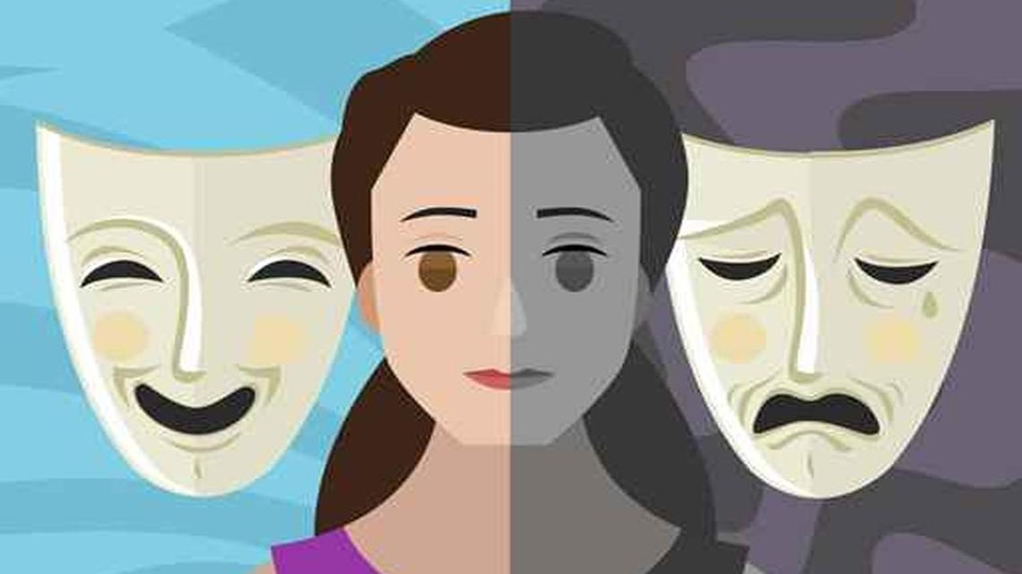 Help is available for those who have bipolar disorder