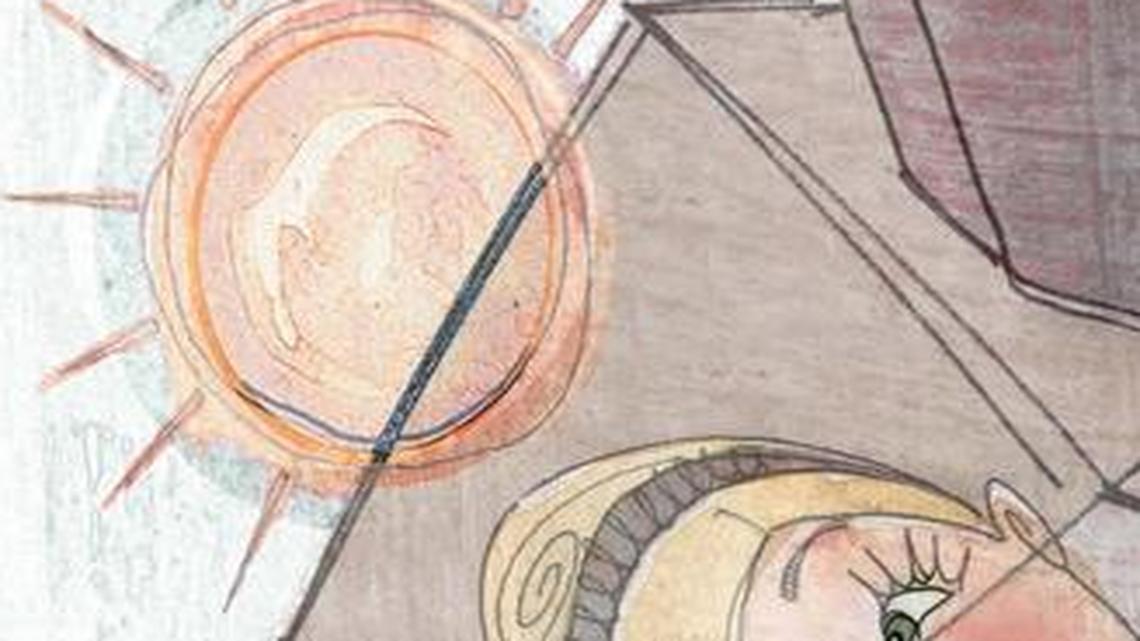 Enjoy college kids when they’re home for the holidays — but set limits