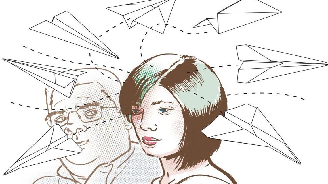 How to tell if an adult has ADHD