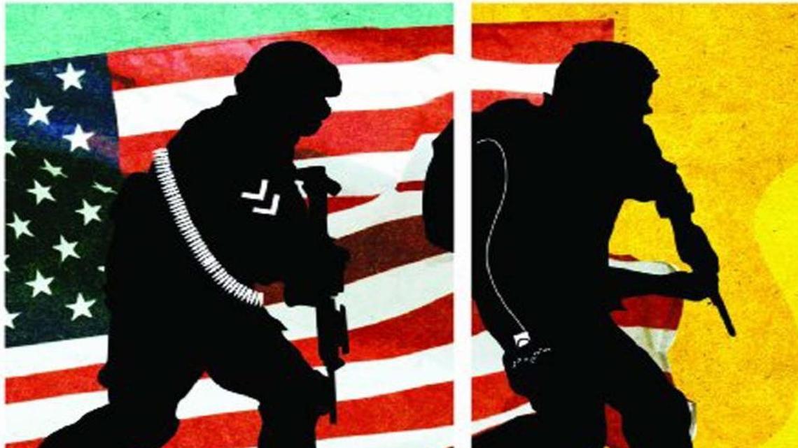 PTSD: A mental health problem that should be treated