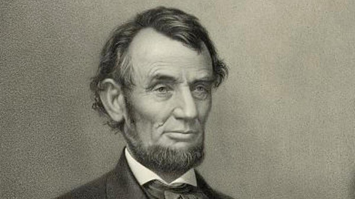 Abraham Lincoln advocated “malice toward none, with charity for all” — and we should too, San Luis Obispo therapist Linda Lewis Griffith says.
