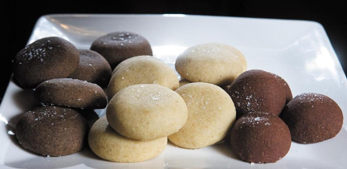 Brown Butter Cookie Co.’s signature treats come in a variety of flavors.
