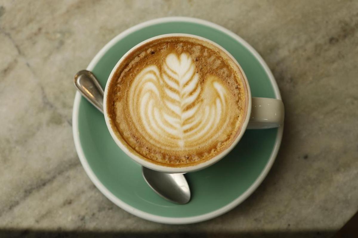 Fans of Scout Coffee Co. in San Luis Obispo can purchase ground coffee via its commercial roasting company, HoneyCo Coffee Roasters.