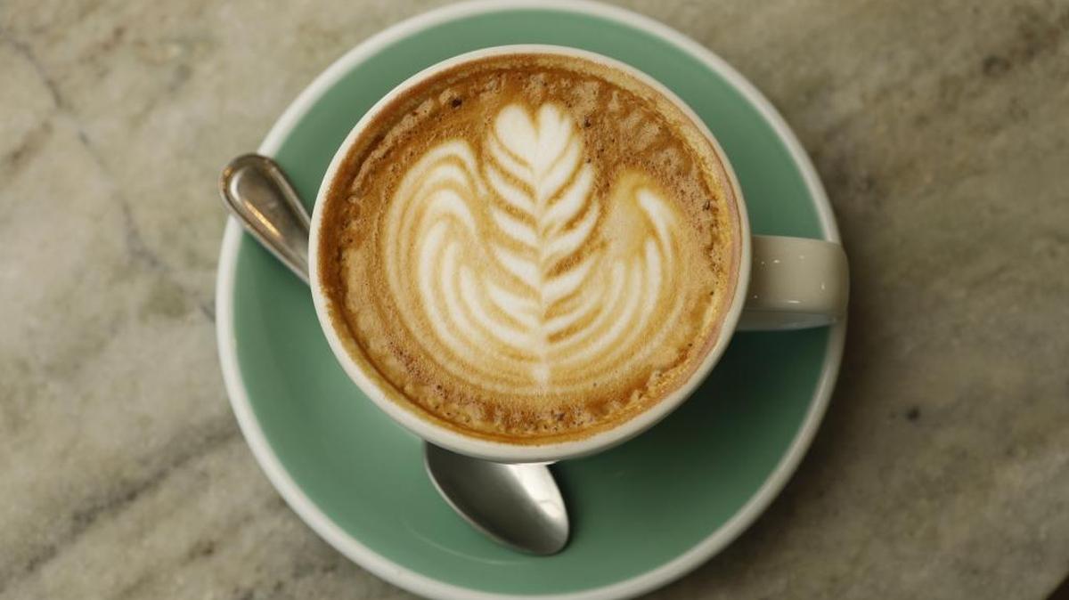 Scout Coffee Co. will soon open its third location on Cal Poly’s campus in San Luis Obispo.