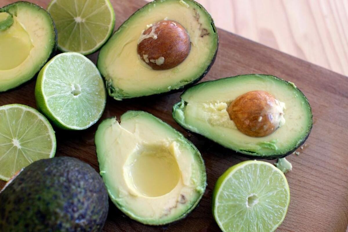 An avocado museum is coming to San Diego in June.