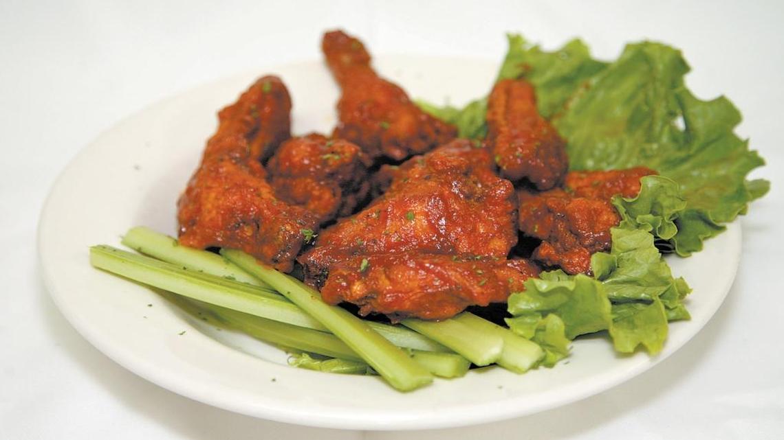 This SLO beer festival is turning up the heat with Wingfest